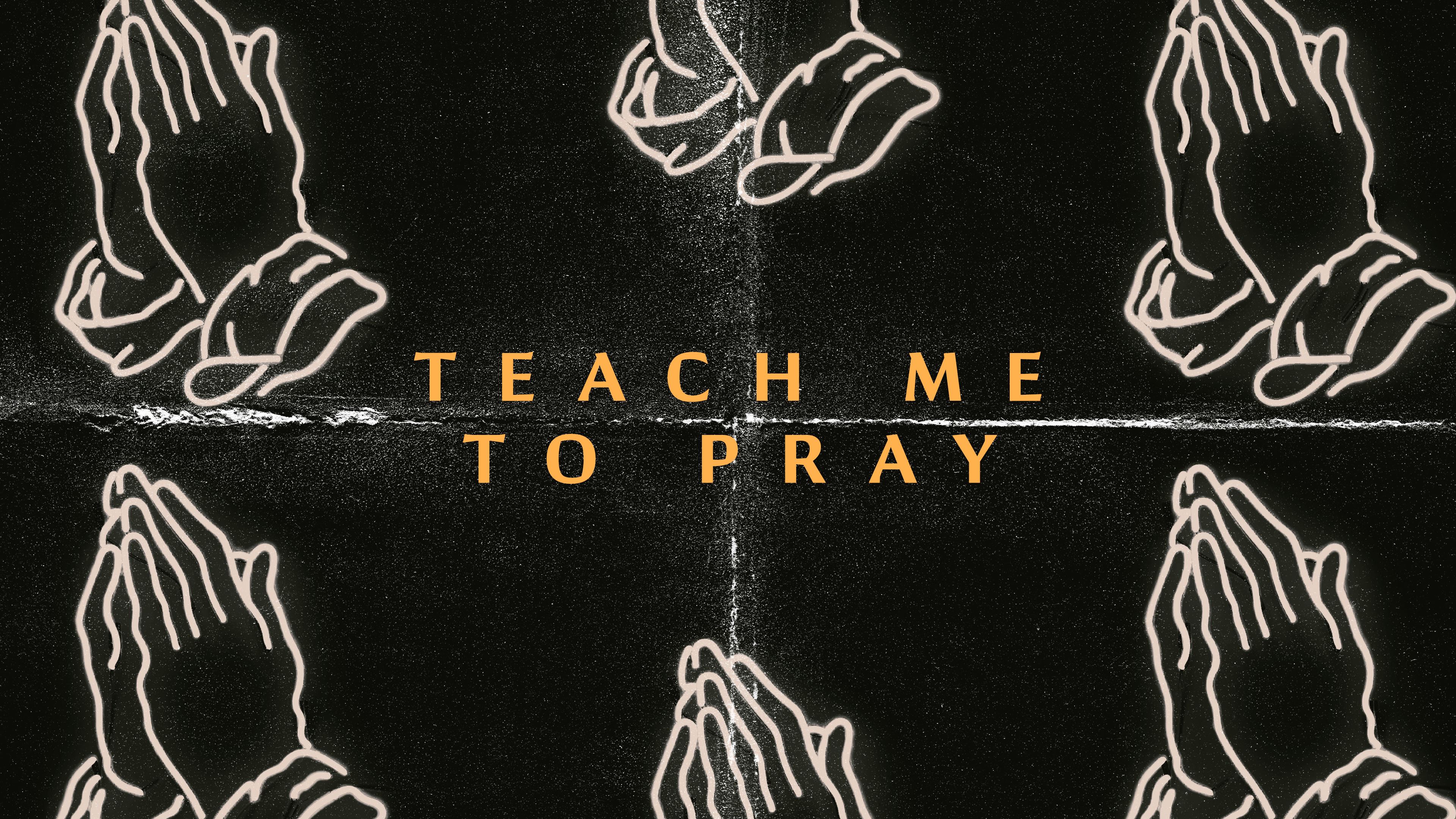 Teach Me To Pray Foundation Newnan
